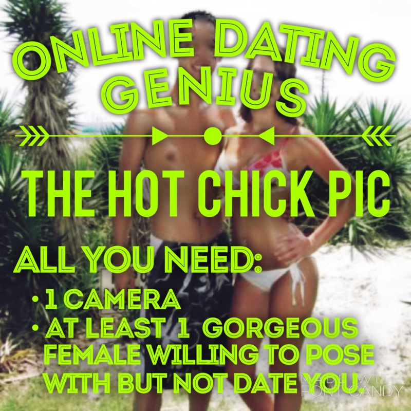 Online Dating Profile Photo Tips